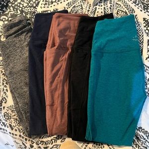 Beyond Yoga leggings